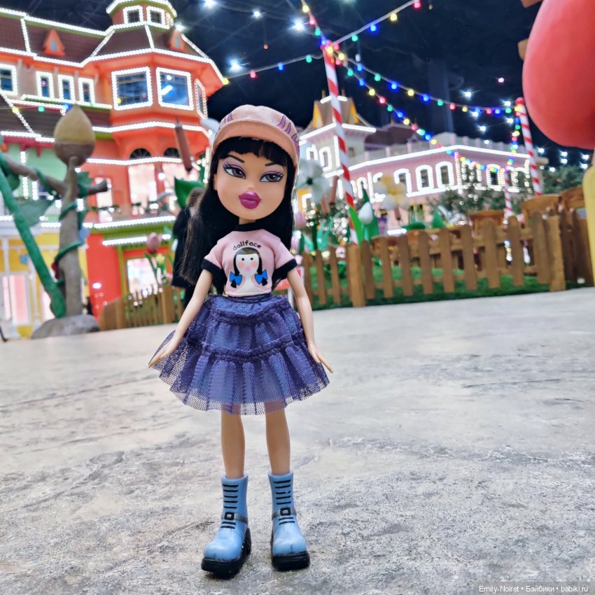Новые фото куколок — Домашние коллекции кукол: фото собраний (фото 7)