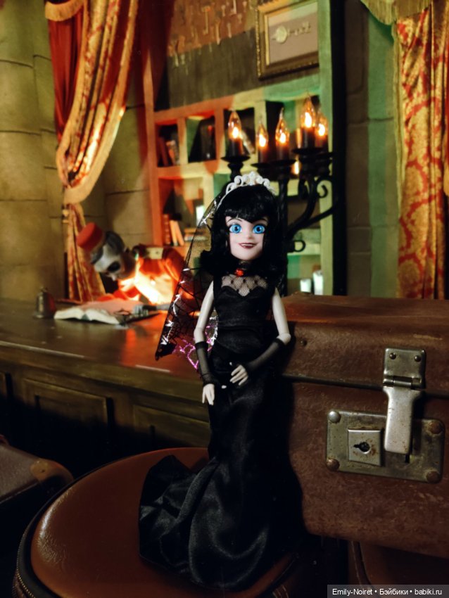 Новые фото куколок — Домашние коллекции кукол: фото собраний (фото 6)