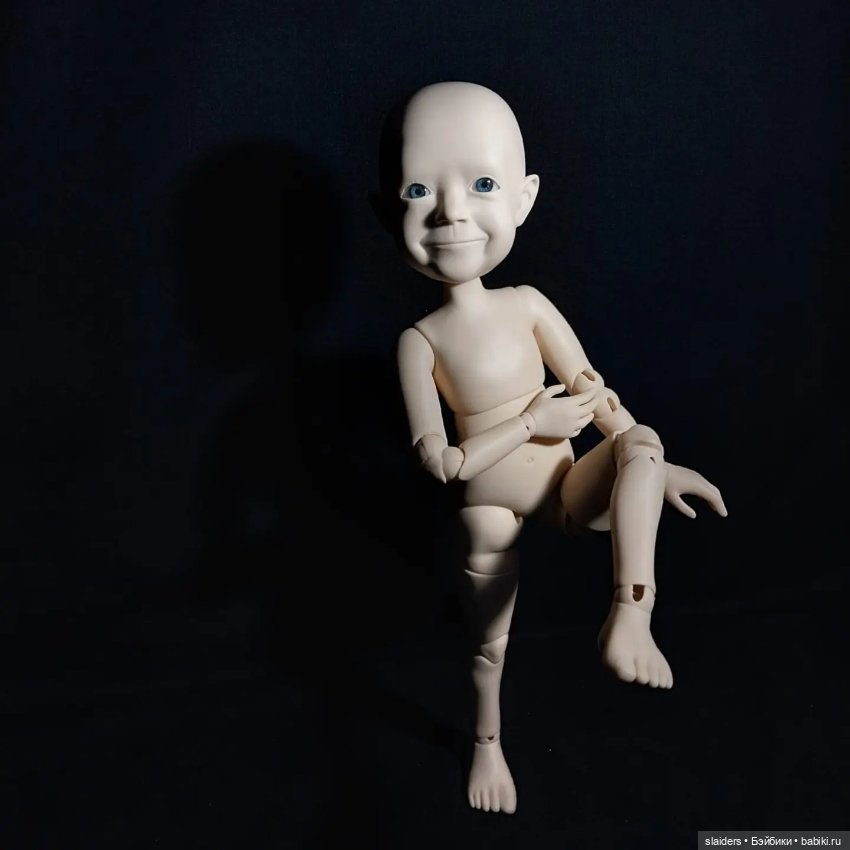 Милашка Гера — Фотоистории с куклами BJD (БЖД): сериалы (фото 3)