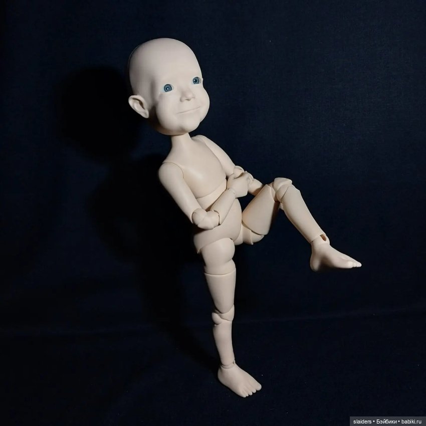 Милашка Гера — Фотоистории с куклами BJD (БЖД): сериалы (фото 4)