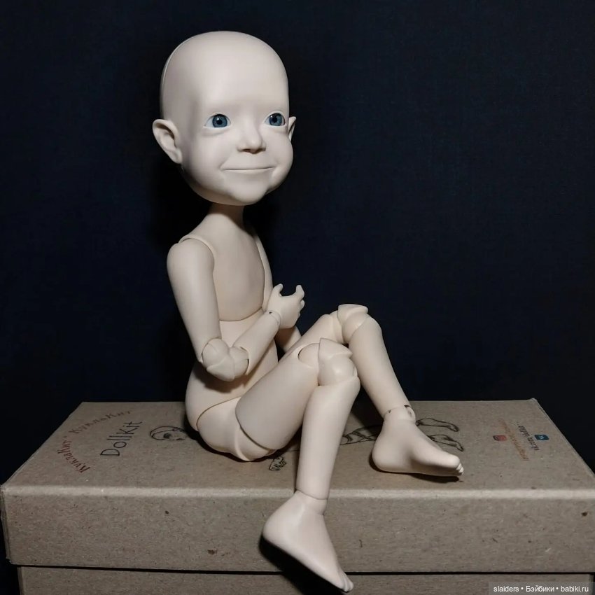 Милашка Гера — Фотоистории с куклами BJD (БЖД): сериалы (фото 2)