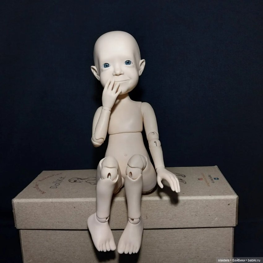 Милашка Гера — Фотоистории с куклами BJD (БЖД): сериалы