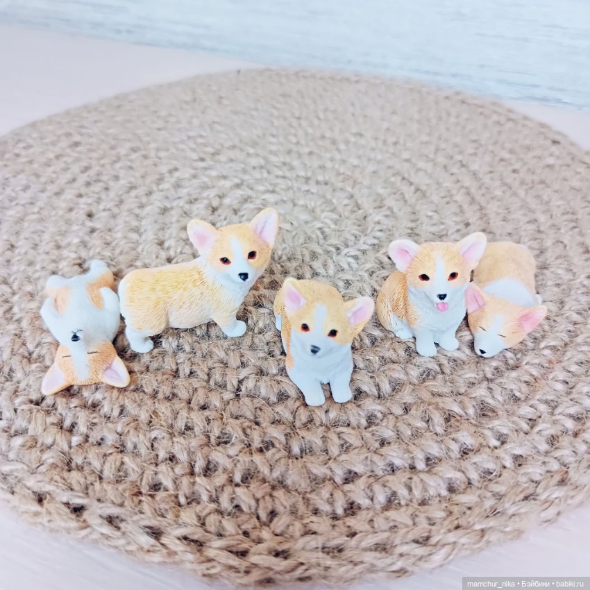 Диалоги о животных — Куклы Phicen (TBLeague/Фицен): бесшовные тела (фото 4)