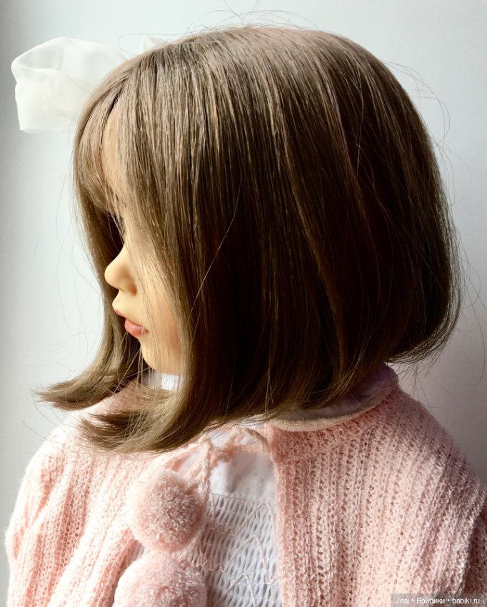 Синеглазая Марен Maren от Sesill Skille (фото 2)