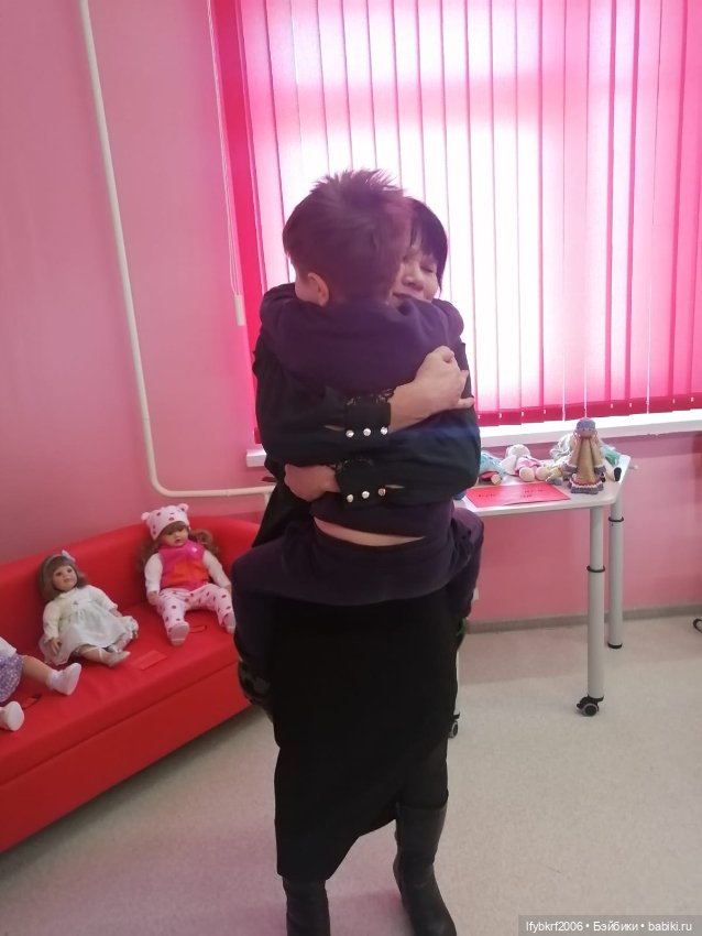 Очень маленькая выставка — Выставки кукол и мишек Тедди: фоторепортажи