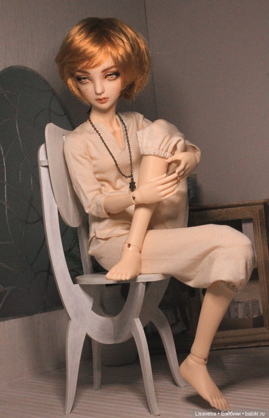 Ещё о позировании (Souldoll Double girl) (фото 6)