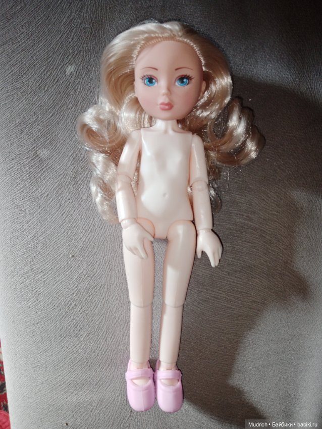 Гибрид Стильных Девчонок — Игровые куклы разных производителей (Разное): редкие бренды