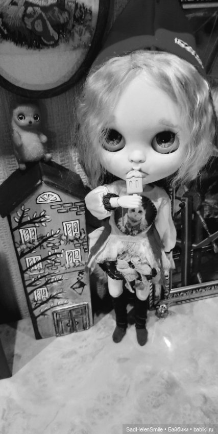 Забрала посылочку сегодня (фото 2)