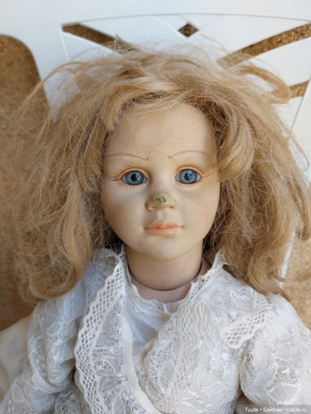 Купить куклу посреди улицы - оказывается, так бывает (фото 4)