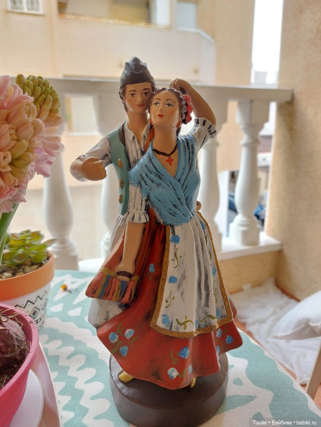 Купить куклу посреди улицы - оказывается, так бывает (фото 2)