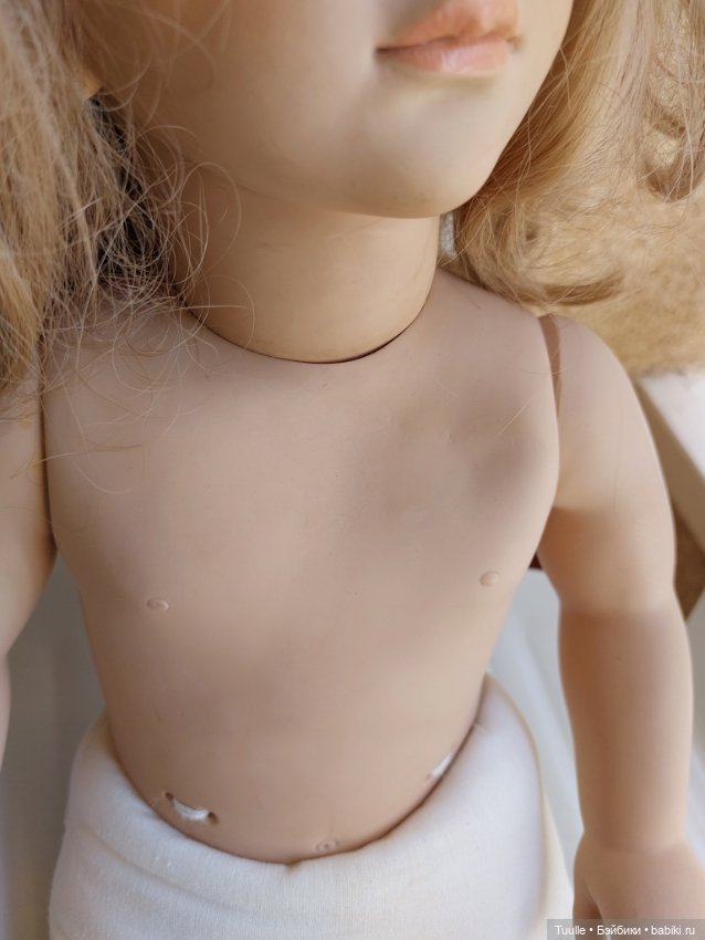 Купить куклу посреди улицы - оказывается, так бывает (фото 7)