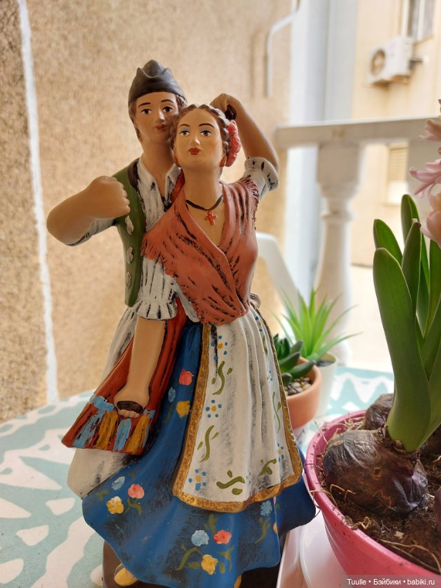 Купить куклу посреди улицы - оказывается, так бывает (фото 3)