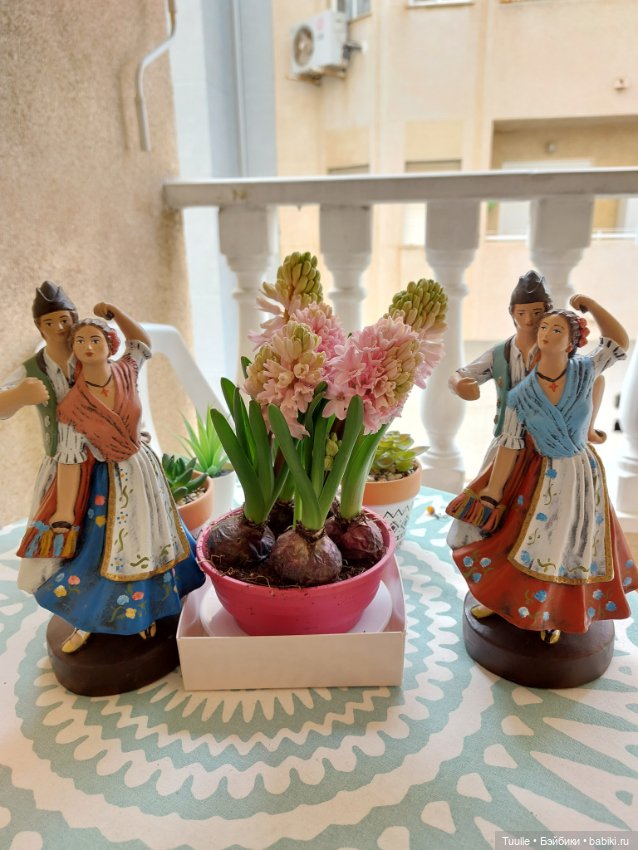 Купить куклу посреди улицы - оказывается, так бывает