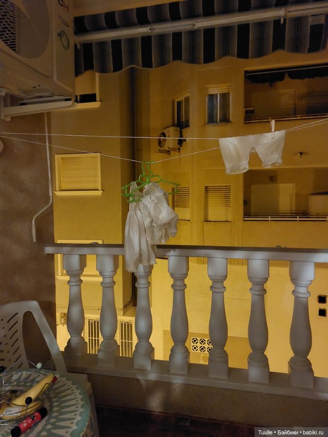 Купить куклу посреди улицы - оказывается, так бывает