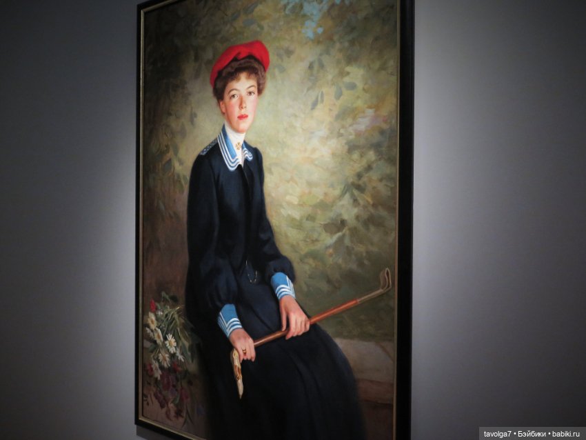 "Кринолин. Жакет. Свитшот." Деловая улица (фото 4)