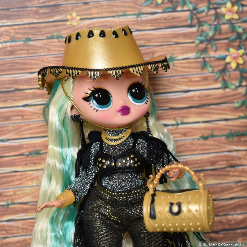 LOL OMG Western Cutie — Куклы L (фото 6)