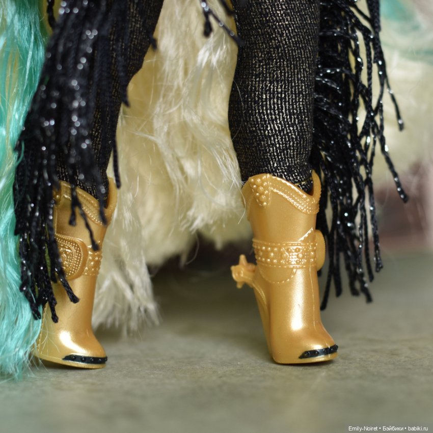 LOL OMG Western Cutie — Куклы L (фото 3)