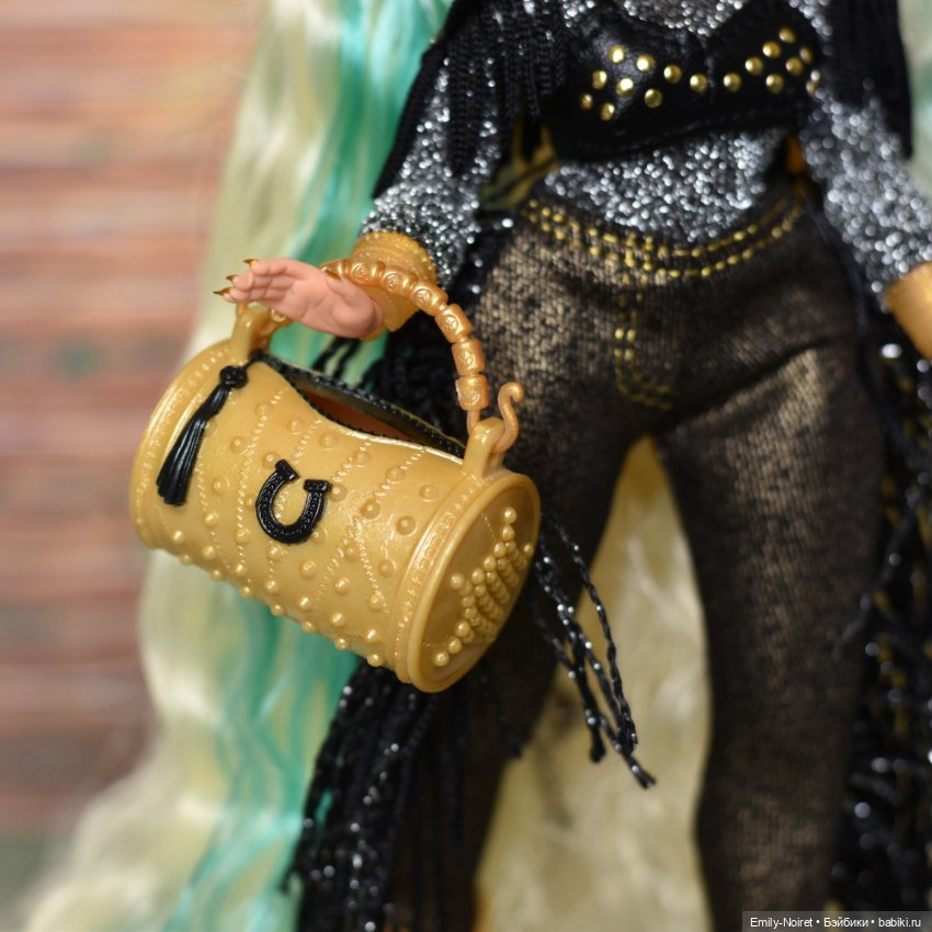 LOL OMG Western Cutie — Куклы L (фото 2)