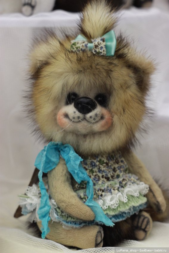 Весенний бал кукол 2023 на Тишинке, мои впечатления