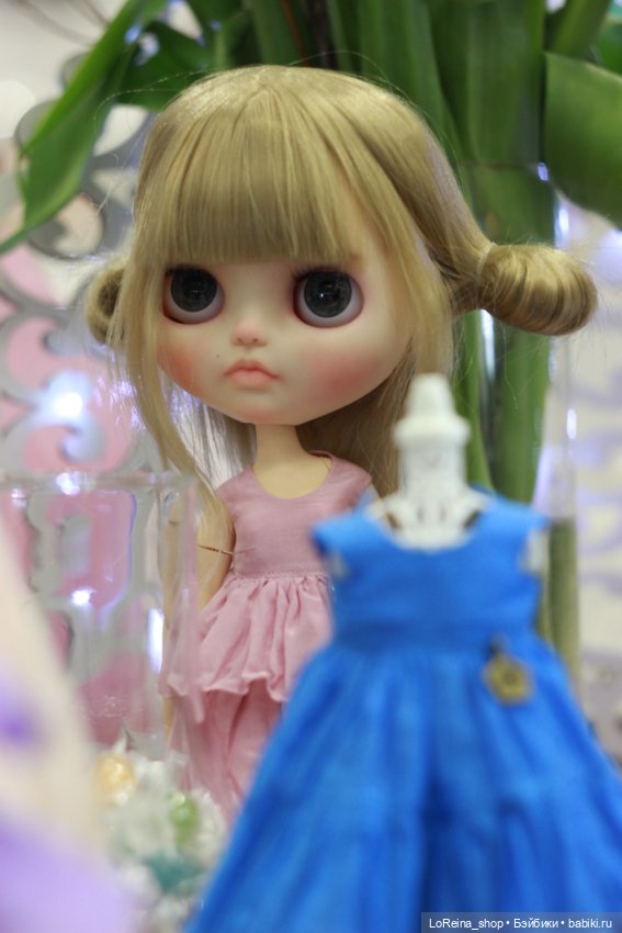 Весенний бал кукол 2023 на Тишинке, мои впечатления