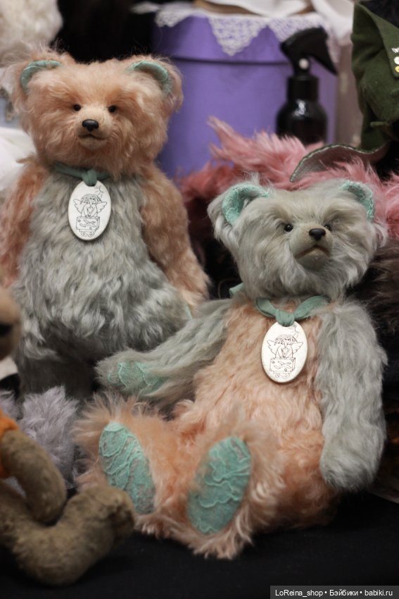 Весенний бал кукол 2023 на Тишинке, мои впечатления