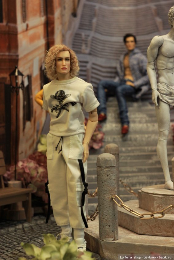 Весенний бал кукол 2023 на Тишинке, мои впечатления