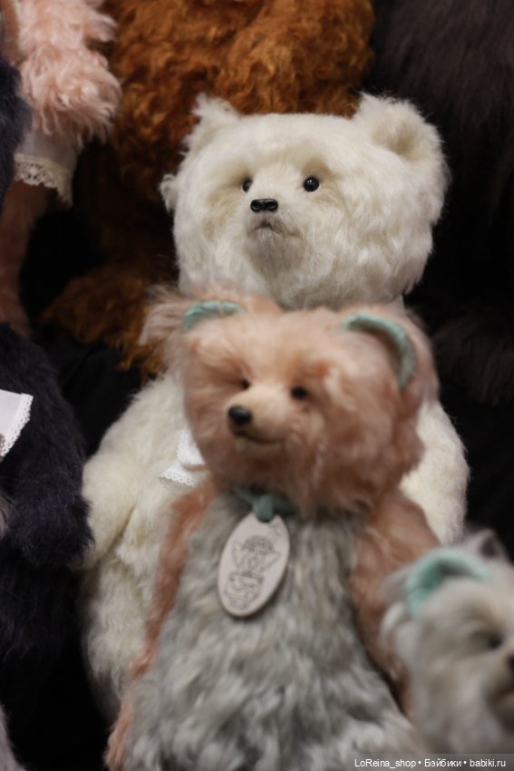 Весенний бал кукол 2023 на Тишинке, мои впечатления