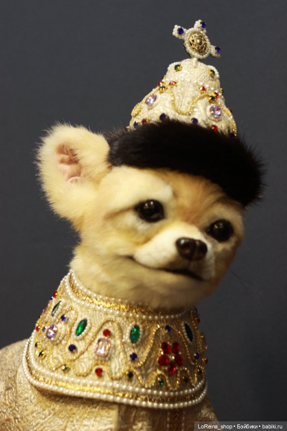 Весенний бал кукол 2023 на Тишинке, мои впечатления (фото 6)