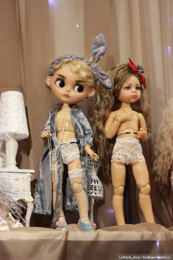 Весенний бал кукол 2023 на Тишинке, мои впечатления