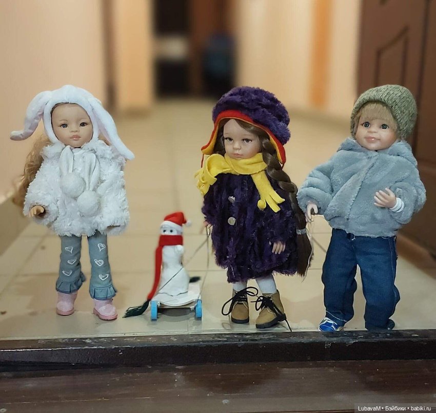 Зимняя история 6 — Интересное и необычное: фотоподборки