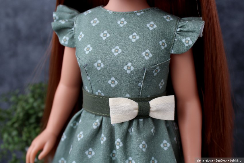 Видал Рохас Арабелла 41 см (Vidal Rojas). Часть 3 (фото 9)