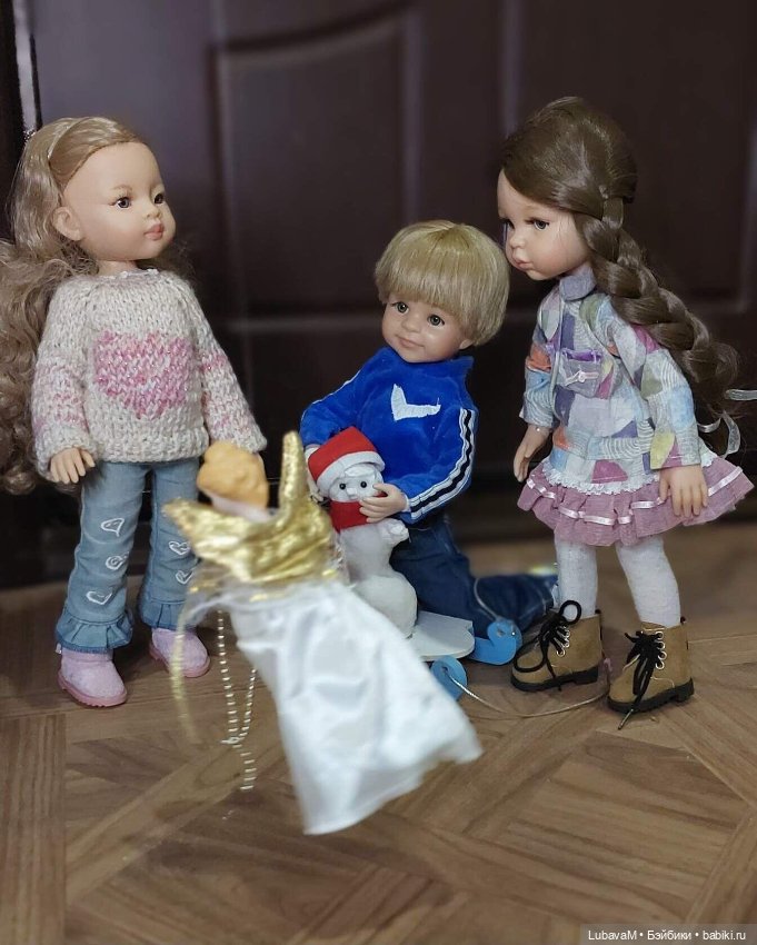 Зимняя история 6 — Интересное и необычное: фотоподборки