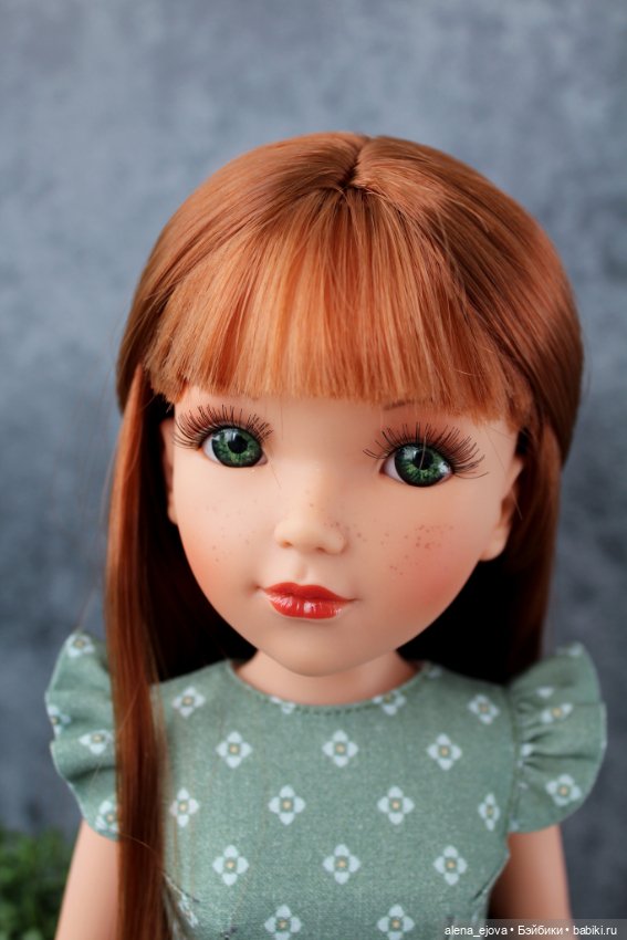 Видал Рохас Арабелла 41 см (Vidal Rojas). Часть 3 (фото 6)