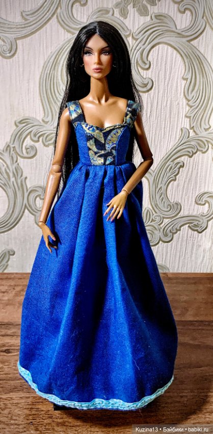 Начало положено — Одежда и обувь для кукол своими руками: фото