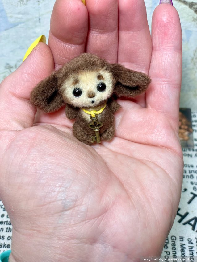 Время Ч😊 — Авторские мишки Тедди и друзья: фото