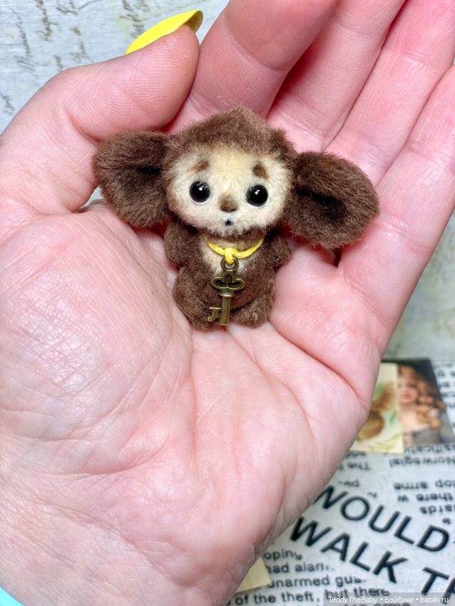 Время Ч😊 — Авторские мишки Тедди и друзья: фото