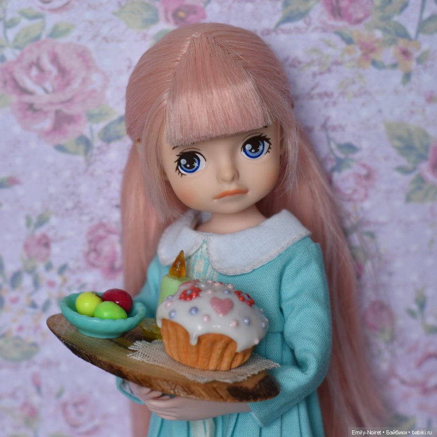 Пасхальное настроение — Домашние коллекции кукол: фото собраний (фото 7)