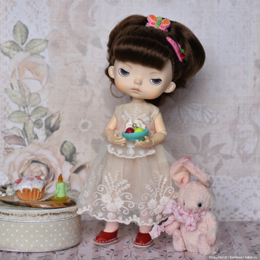Пасхальное настроение — Домашние коллекции кукол: фото собраний (фото 10)