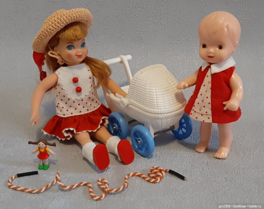 А у вас живёт Tutti — Куклы Monster High и Ever After High: G1