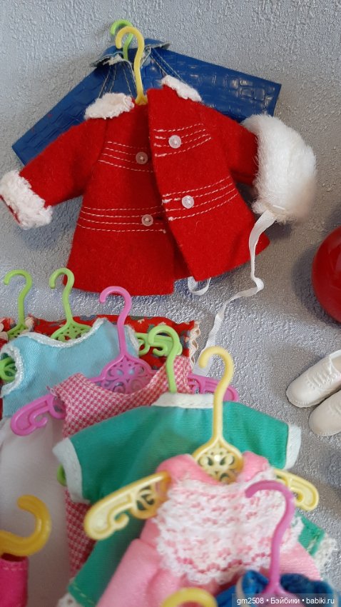 А у вас живёт Tutti — Куклы Monster High и Ever After High: G1 (фото 7)