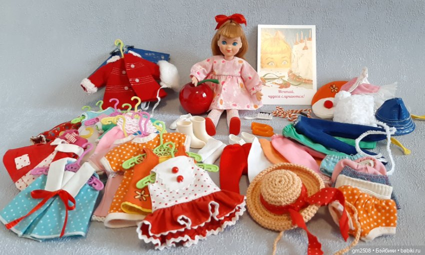 А у вас живёт Tutti — Куклы Monster High и Ever After High: G1 (фото 8)