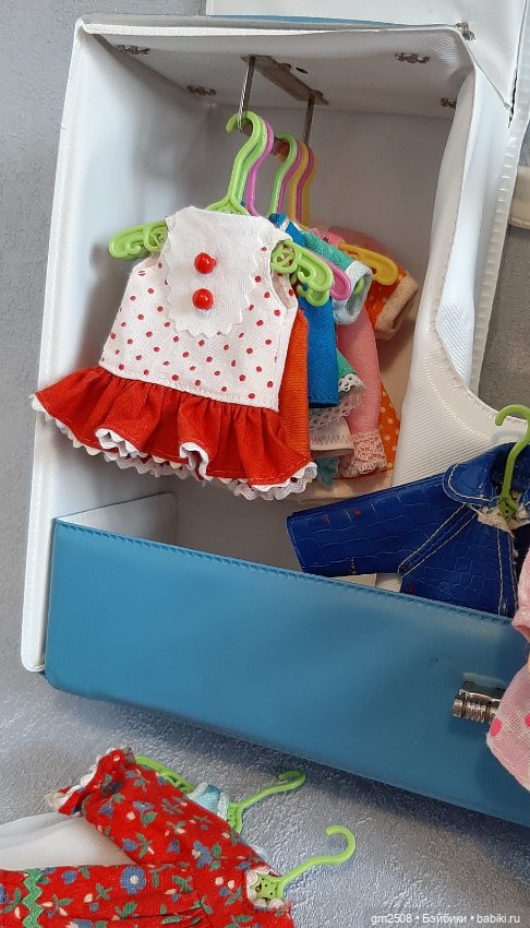 А у вас живёт Tutti — Куклы Monster High и Ever After High: G1 (фото 4)