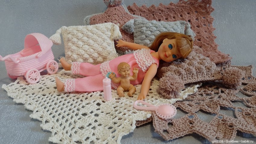 А у вас живёт Tutti — Куклы Monster High и Ever After High: G1