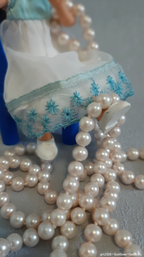 А у вас живёт Tutti — Куклы Monster High и Ever After High: G1