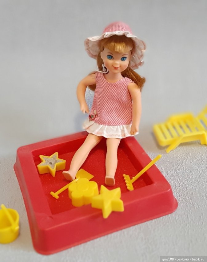 А у вас живёт Tutti — Куклы Monster High и Ever After High: G1