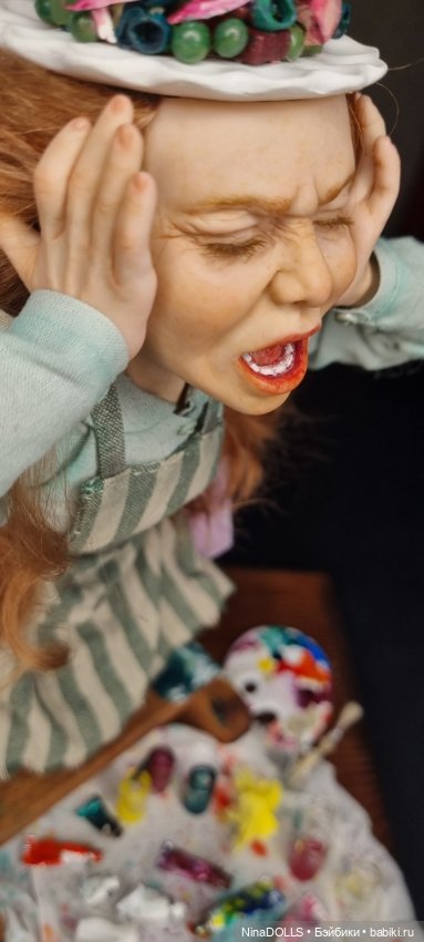 Она выглядела, как искусство, а искусство не должно выглядеть красиво, оно должно заставлять тебя что-то чувствовать. Джон Фаулз «Коллекционер» (фото 2)