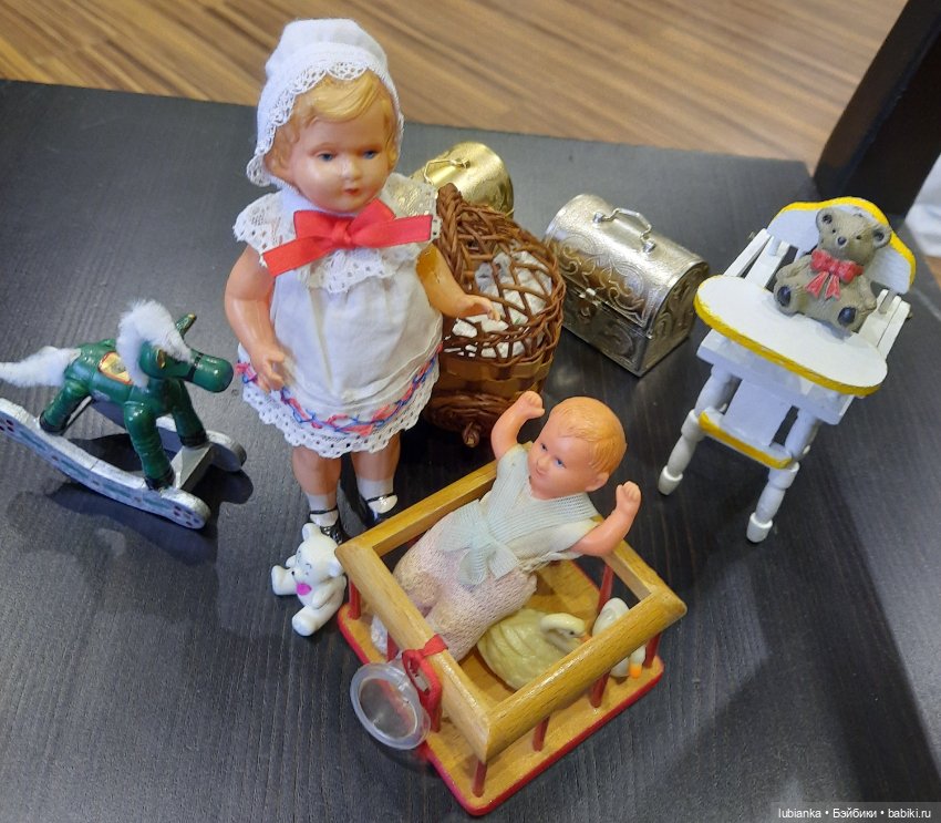 Он не страшненький,он-характерный🤗💖