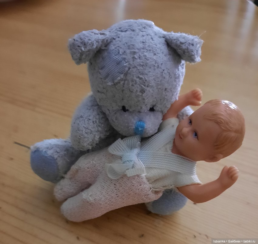 Он не страшненький,он-характерный🤗💖