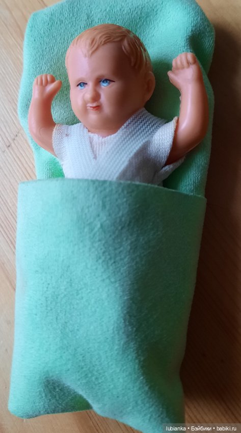 Он не страшненький,он-характерный🤗💖