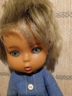 Помогите опознать куклу — Опознание кукол СССР и ГДР: поиск по фото (фото 2)